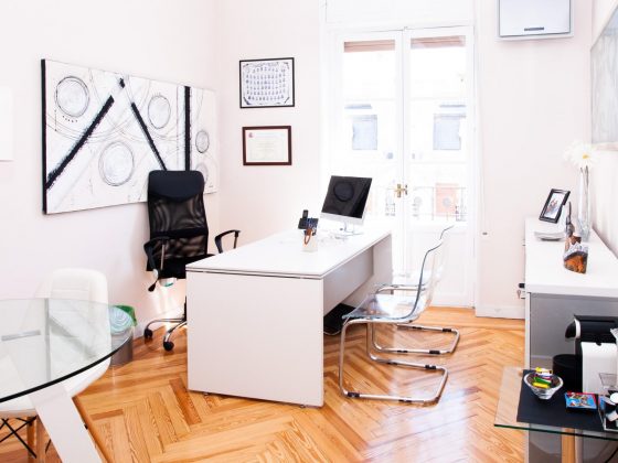 El mejor servicios de abogados de Madrid